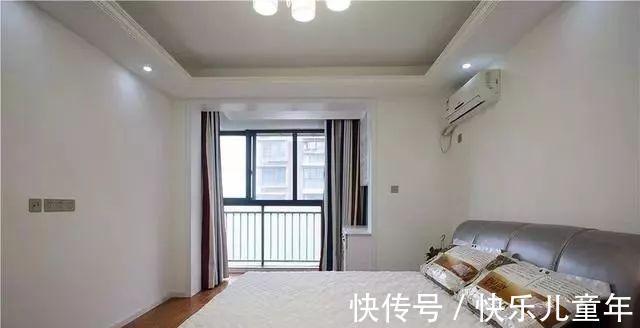 家具|通风中的新房，家具才刚进场，来参观的邻居络绎不绝，晒晒全屋！