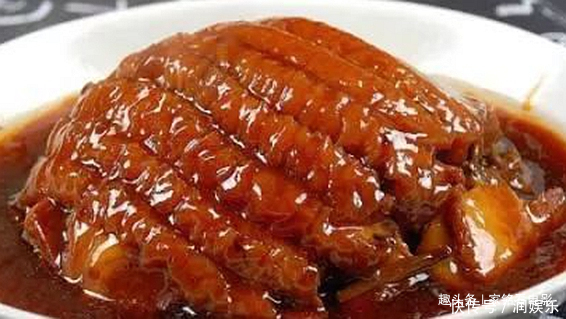 总吃不腻的家常菜,色香味俱全,喷香解馋,招待客人也有面