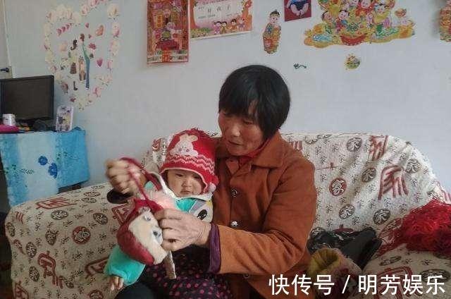 孩子|“就是跪下,也不会帮她带娃”,因为一张尿不湿,母女成仇人