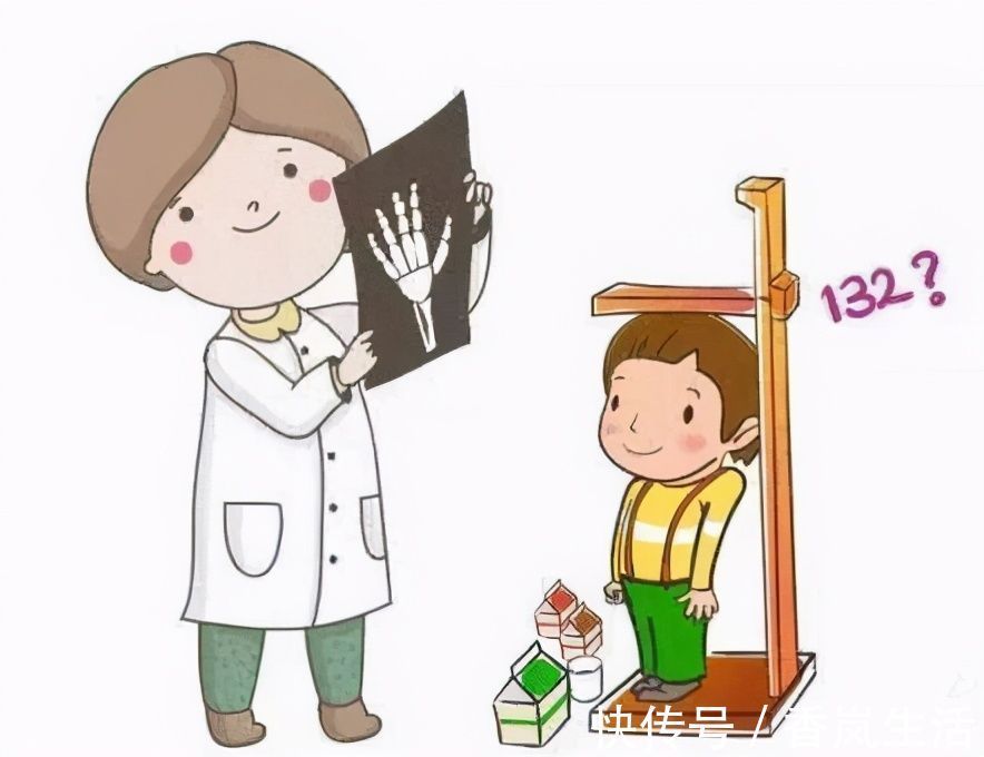 生长激素|宝宝比同龄人矮一大截,是什么原因导致的竟然是这些原因!