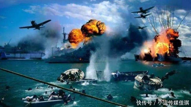 报纸|日本偷袭珍珠港前,这个人仅通过看报纸精准预测,后来为何消失?