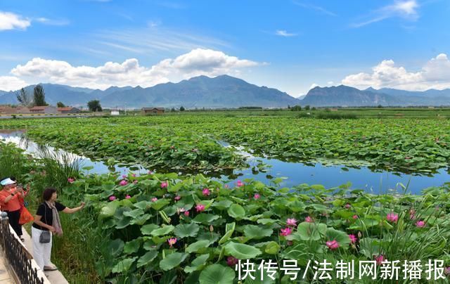 小康|千年古村千年“小康”梦圆