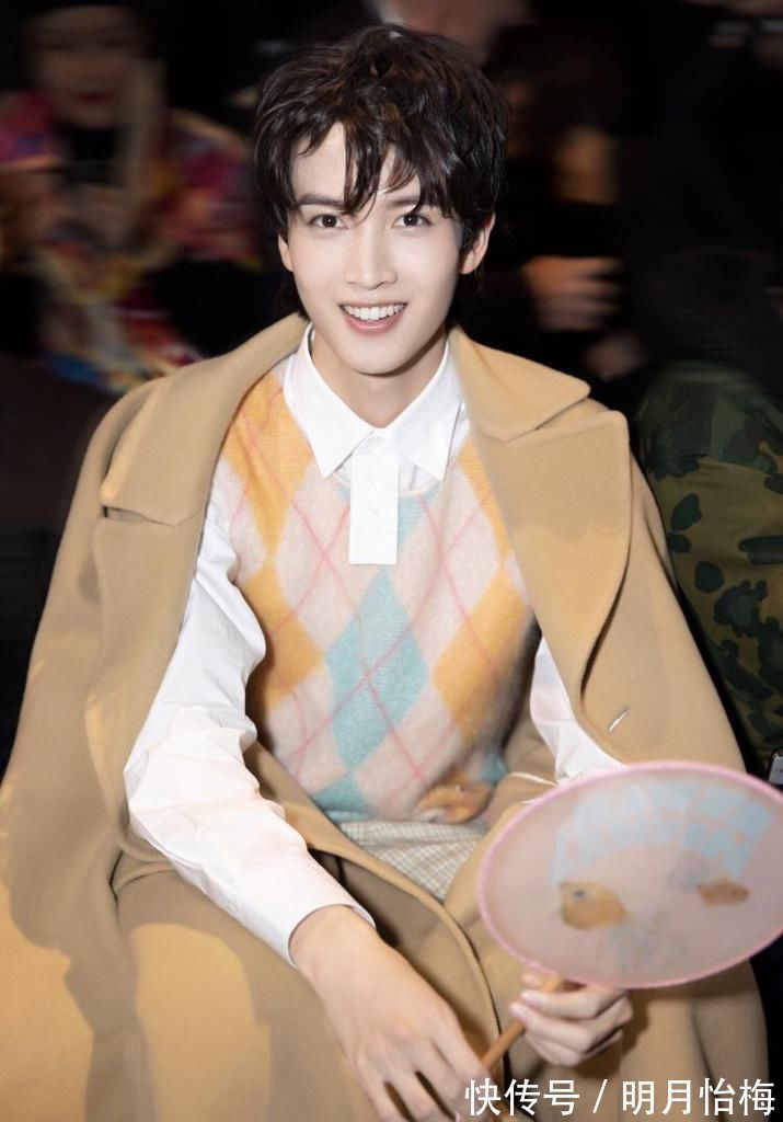 陈宥维|芒果台跨年演唱会阵容官宣,群星璀璨,有你心中最期待的那位吗?