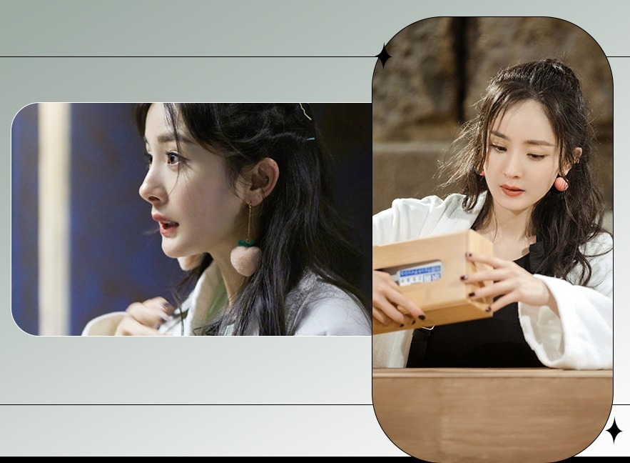 大幂幂|永远不会让你失望的国内小众首饰!