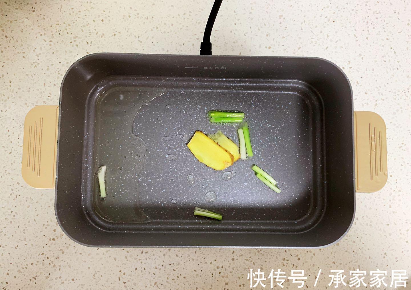 减脂汤|最近我家这汤可火了，午餐煲一锅汤汁都不剩，低脂好喝又营养，赞