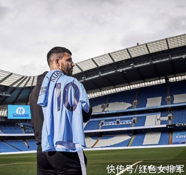 英超|淚目！大巴黎巨星第1時間發(fā)文祝福好友阿奎羅，皇馬官方動情致敬