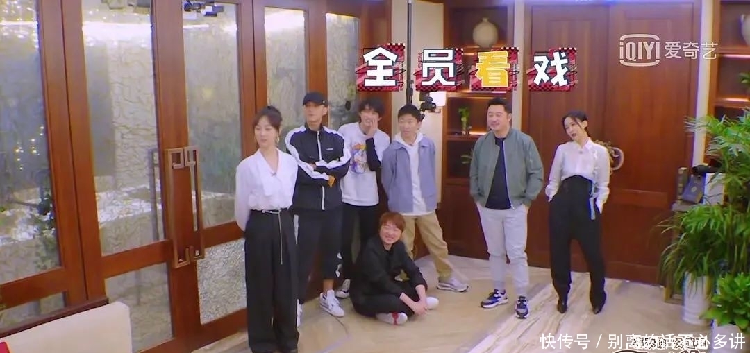 浙江卫视|吴彤，一边上热搜，一边“不想红”
