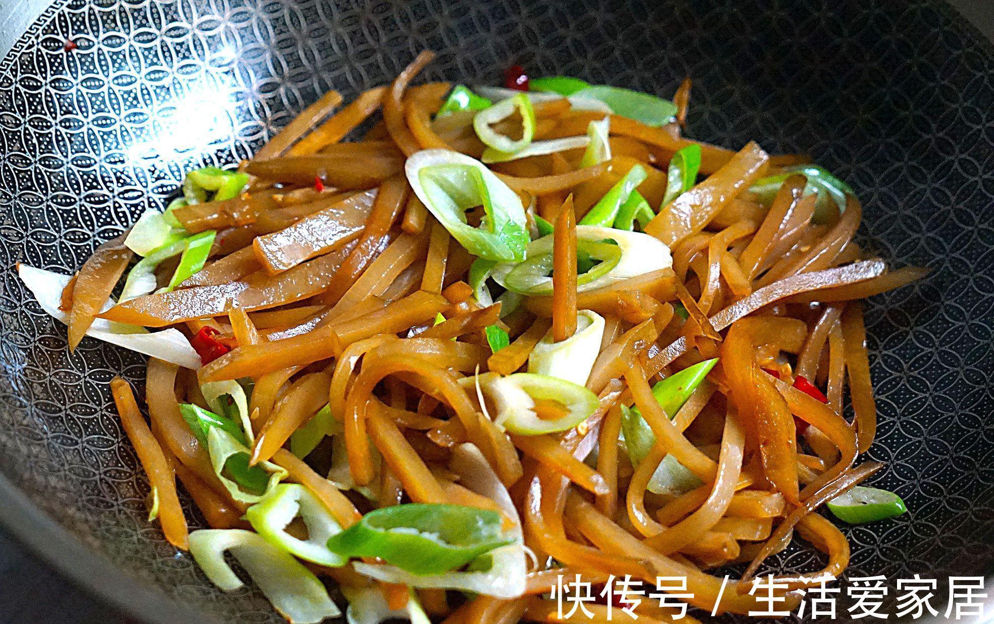 潘金莲|山东农村“最下饭”的3道菜，个个实惠又好吃，现如今却遭冷落