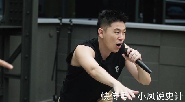 霍尊|披荆斩棘的哥哥：二公淘汰名单出现的欧阳靖，为何还能参加三公？