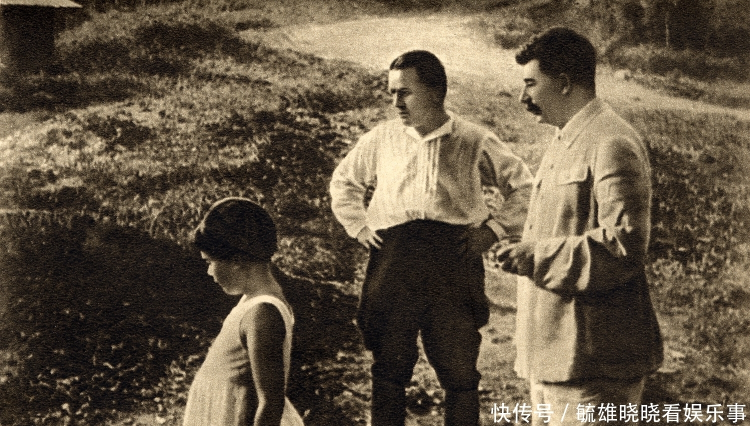 基洛夫之死:斯大林极痛,曾让他睡自己床,