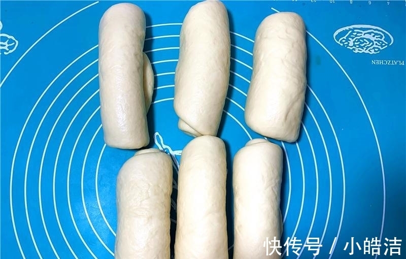 整形|最完美吐司方子，只需一次发酵就能拉丝，松软细腻，手撕着吃过瘾