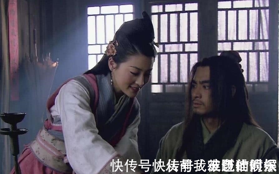 武松打虎&西门庆一身武功,真的打不过武松?200多年后的一书给出真相