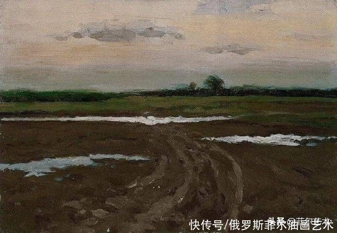 特点|靳尚谊：怎样理解油画这个画种，美的特点在哪里？