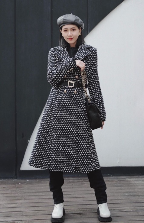 短靴 小个子女生冬天鞋子要怎么选?试试这些短靴,不露脚踝也很显高