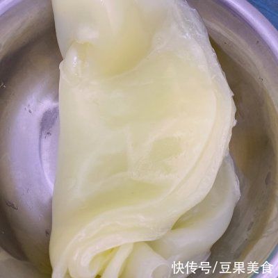 那一碗令人神往的凉拌菠菜