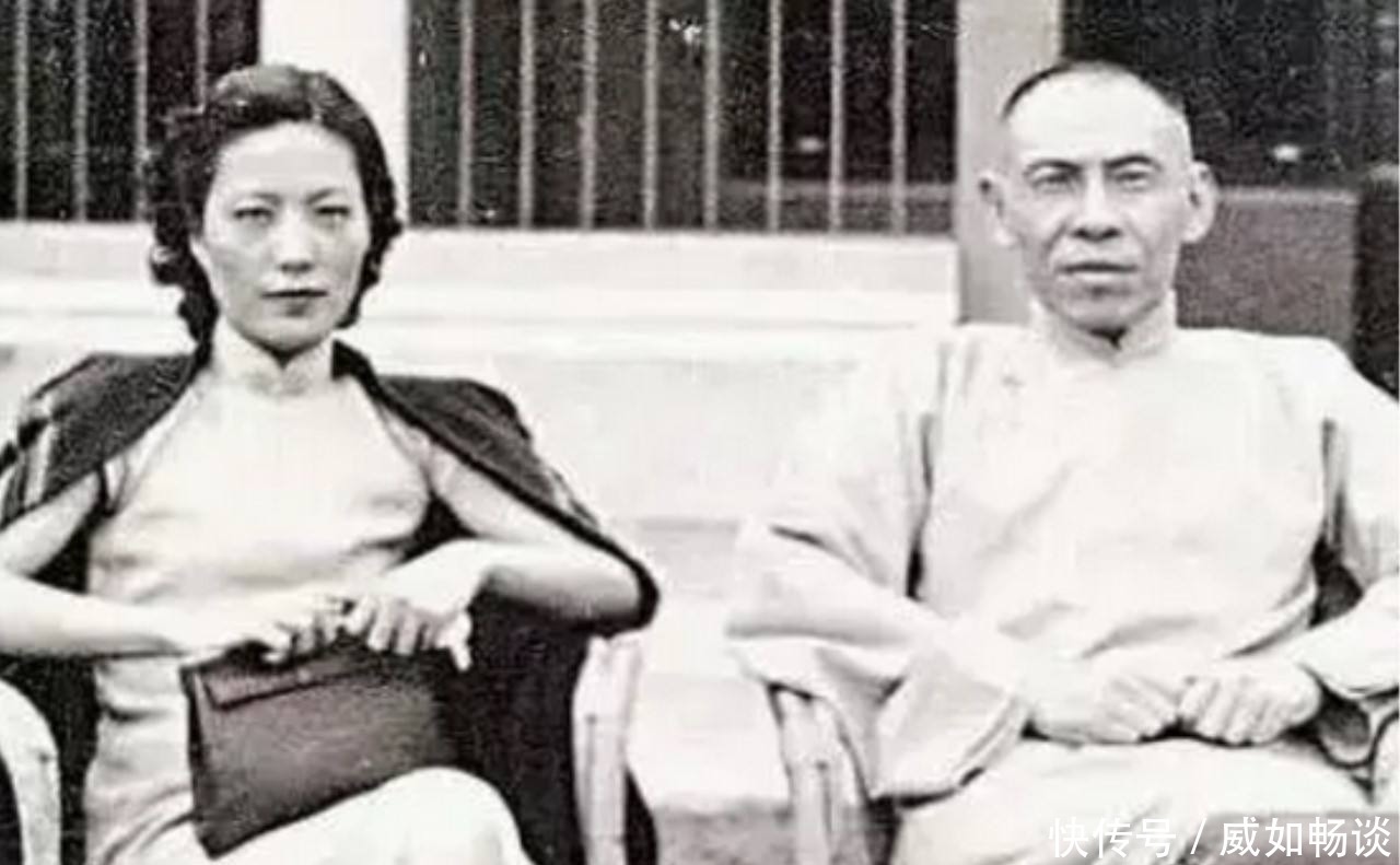  不在乎|一代冬皇孟小冬，杜月笙对她的爱，爱到骨子里：不在乎你离过婚