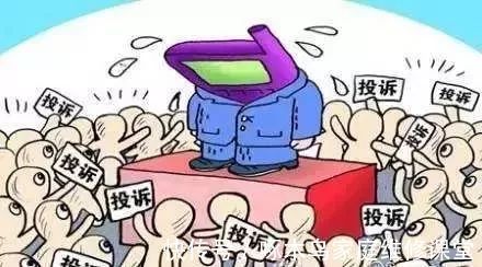 小家电|为什么家电产品投诉率居高不下,原因有哪些?