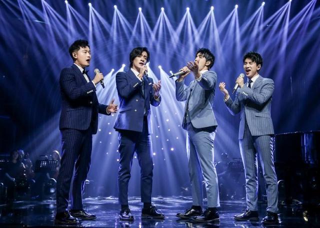 廖昌永|《声入人心》走出国门真正打动人心的是真挚的艺术