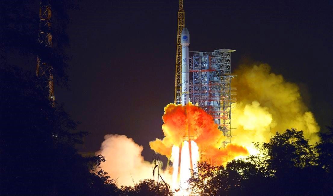 天宫空间站 印度获准进天宫空间站,美国抱怨遭区别对待,俄中方答复解气