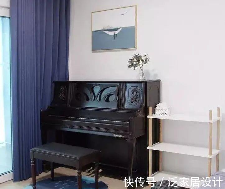 儿童|小卧室别再装榻榻米了,这样根据需求设计,难道不香吗?