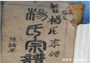 挑翻|杨家将三十七代后人，三十六路枪法出神入化，曾一枪挑翻七名恶霸