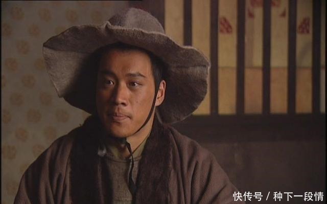 手臂|武松为何砍断自己的手臂,原因令人震惊,果然是有勇有谋,佩服!