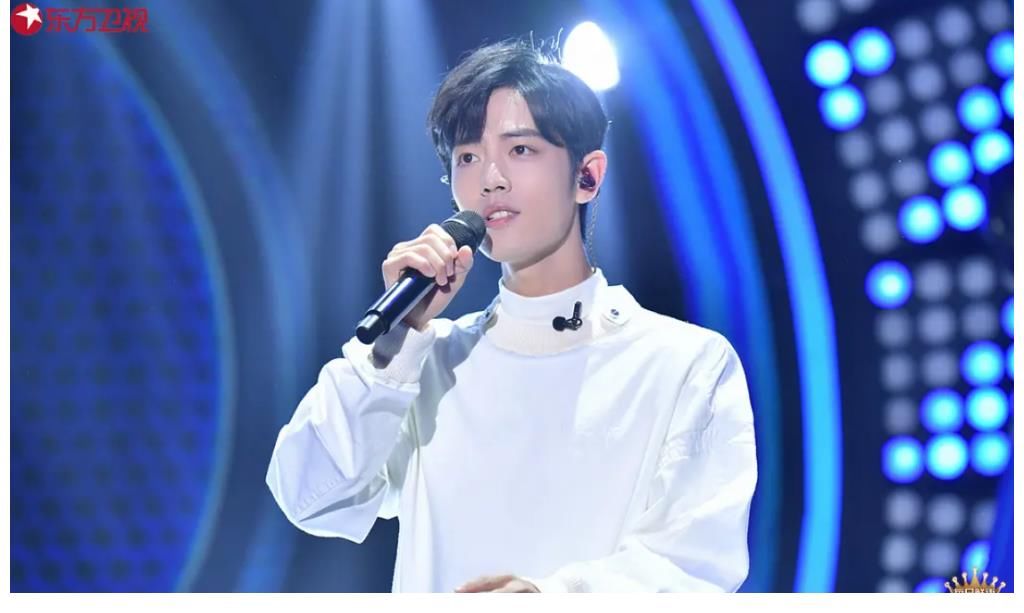 单依纯|《我们的歌3》发布会:B组9位歌手亮相,单依纯加盟成最大惊喜!