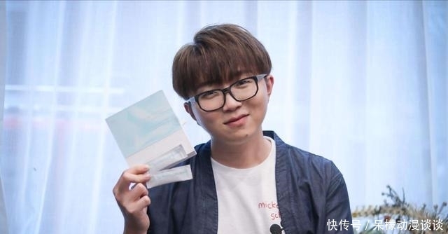 17岁母亲去世,写歌让李健落泪:被称小李宗盛的毛不易经历了什么