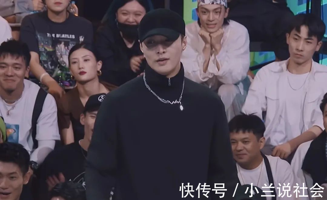 《这就是街舞4》队长斗舞很精彩，但为何我还是更喜欢上一季