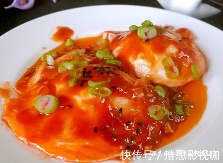 育儿园|多吃的一道美食,给小孩补钙长身体,增强免疫力,比肉还香