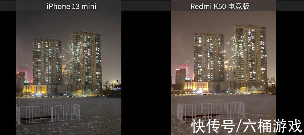 游戏手机|高效散热专为游戏而生，Redmi K50 电竞版测评，冷血旗舰成了