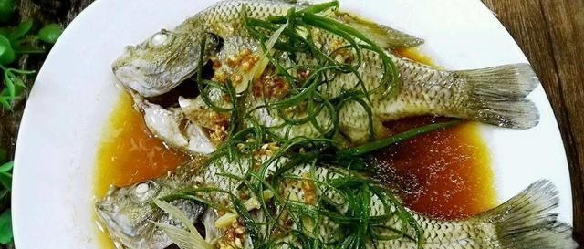 太阳鱼5种最好吃的做法,简单美味又下饭,看看你喜欢吃哪种