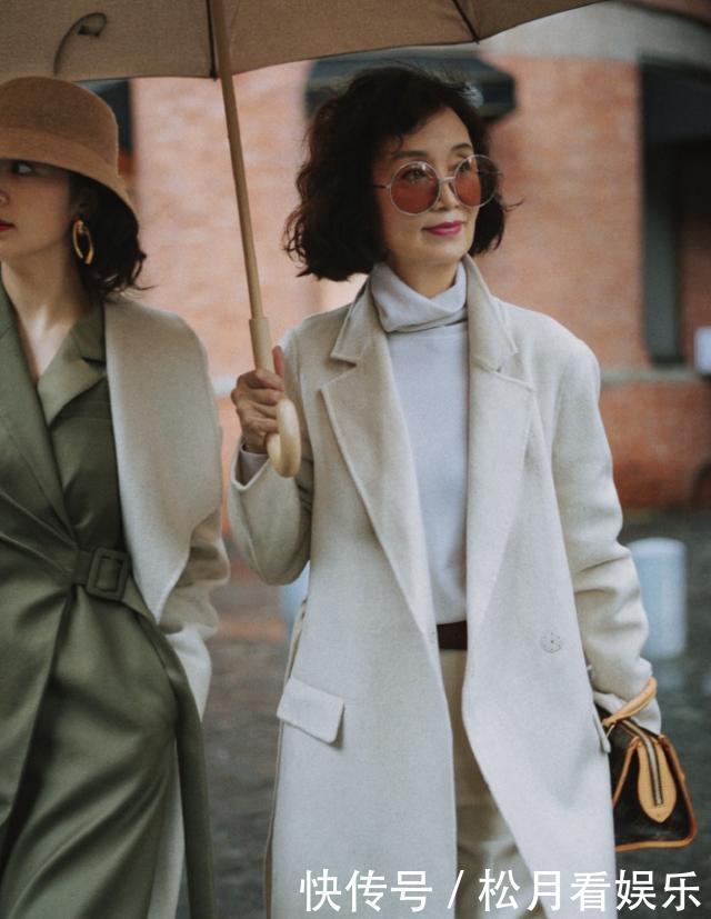 女人上了年纪,在外人看来“作妖”的4个细节,才是显年轻的关键