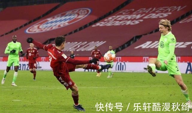 进球|拜仁的2021年欧洲金靴+助攻王,历经变革依然延续王者风范!