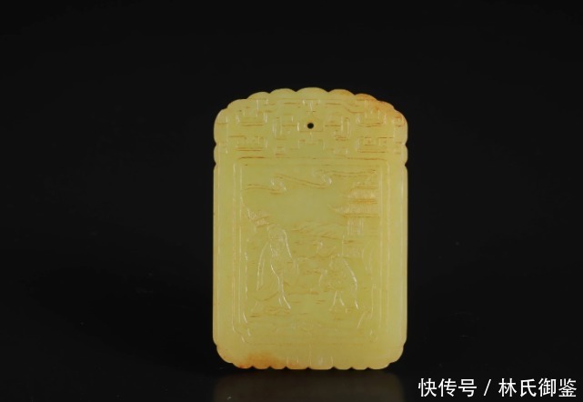 出名|玩玉人都知道的(子冈牌)有多出名?