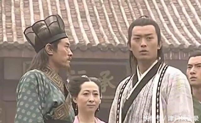 建成元吉|李建成收买尉迟恭段志玄却不收买秦叔宝 只因买不动买不起不敢惹