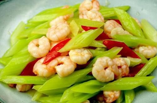 吃芹菜的常见问题 怎样选择芹菜