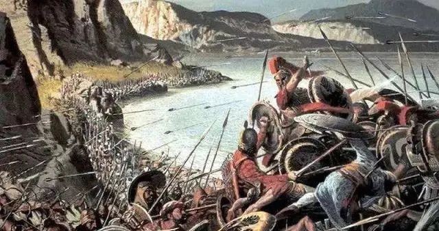 雅典|西方津津乐道的雅典民主,不过是建立在奴隶制和霸权上的集体暴政