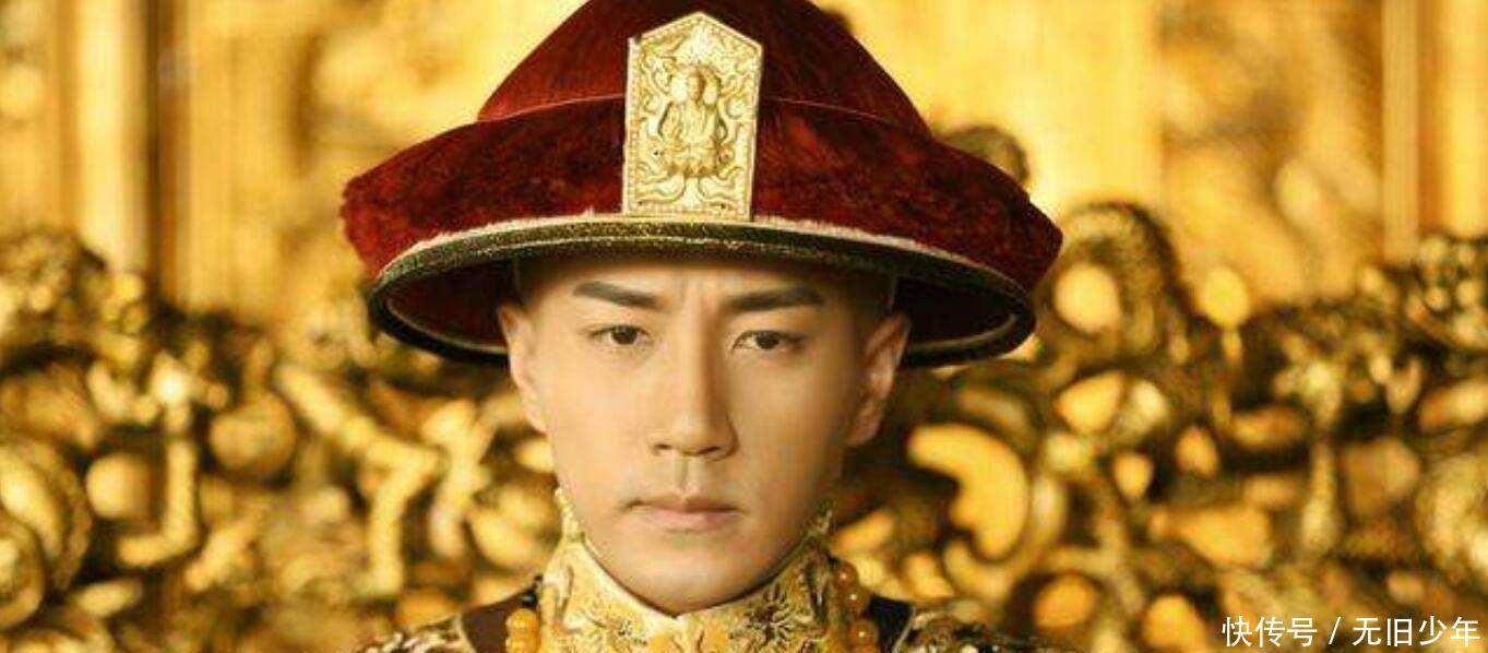 清朝|准噶尔和清朝有何仇怨为何清朝一定要消灭准噶尔汗国!