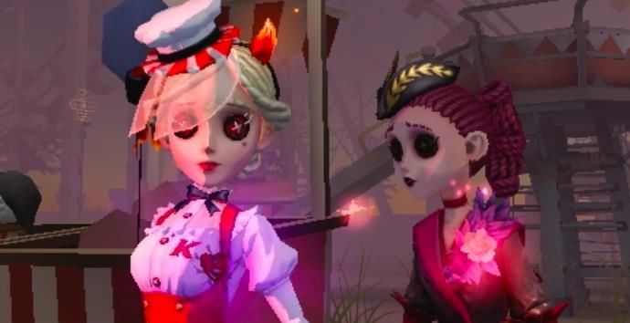 汇总|第五人格：新联动皮肤“问题”汇总，你想知道的，这里都有！
