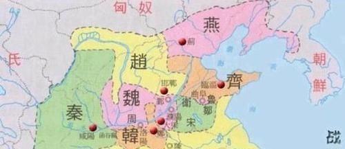 发展中|割据一方,阻碍统一,千古良相诸葛亮,真的是历史的罪人吗