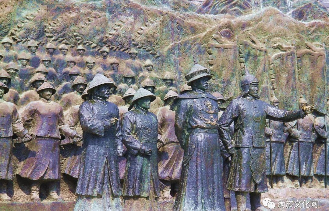 船歌|康熙皇帝的《松花江放船歌》,隐藏着他千古一帝的战略情怀