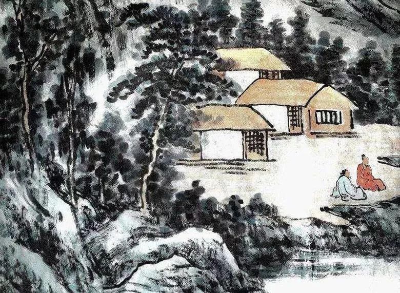 关尹子|鬼谷子:一个真正的聪明人,只抬人,不抬杠!