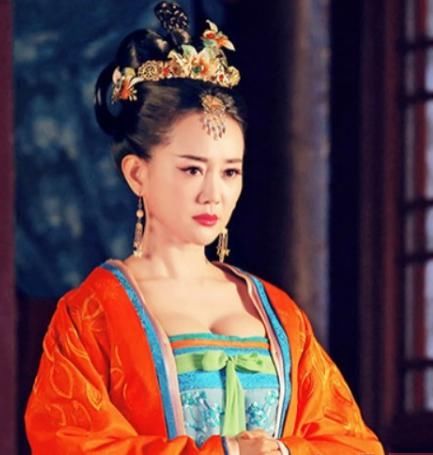 李世民|李元吉去世之后，美若天仙的老婆，被李世民独宠的真相