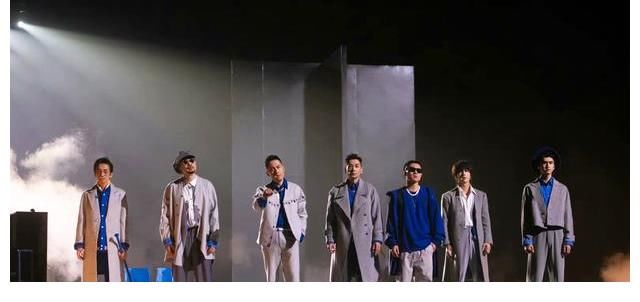 r《哥哥》四公落幕，李承铉阵营全员晋级，4人出局，林志炫意难平