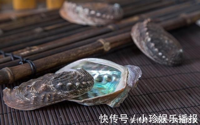 平肝潜阳|一味中药生于大海,常见于餐桌,善平肝潜阳、清肝明目、降血中压