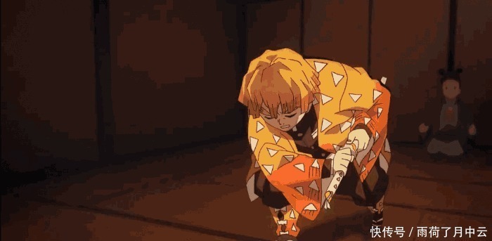 2d|动漫特效固然好看,诸多动漫当中,唯有鬼灭之刃“一战封神”!