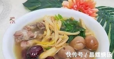 黄花菜|失眠最怕这道汤,隔2天喝1碗,一觉睡到自然醒,想睡不着都难