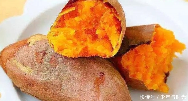 红薯到底有什么用？听听专家说的，才了解它的功效
