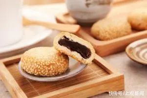  糕点|长三角齐上阵，武康路上演新年节节“糕”